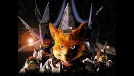 The Bizarre World Of Nintendo’s Star Fox