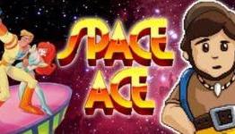 JonTron takes on Space Ace