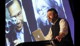 “I’ll see all of you in the future!” Warren Spector looks back on his time at Junction Point