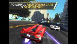 Asphalt 7: Heat Updated With New Cars And Events