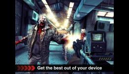 Dead Trigger Developer Urges Fans Not To Update to 1.7.1