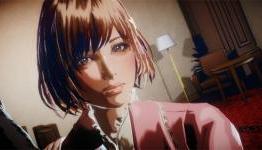 Grasshopper Manufacture merging with Ragnarok publisher