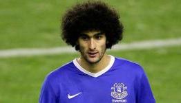 Leroy Fer not a replacement for Marouane Fellaini at Everton, says David Moyes