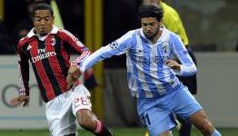 Fulham are set to seal a loan deal for Dutch ace Urby Emanuelson