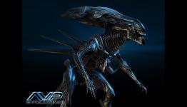 Aliens vs Predator: Evolution Xenophobic Screenshots