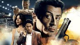Bullet To The Head | Geekenstein Review