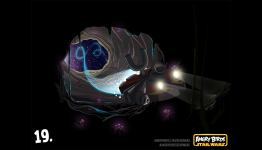 Angry Birds Star Wars Escape From Hoth Teased