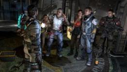 Interview: Dead Space 3 Producer John Calhoun: “It’s not an action game”