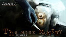 Cognition: An Erica Reed Thriller – Episode 2: The Wise Monkey Review [Gamer Living]