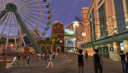 PS4: Is BigFest The New Home?