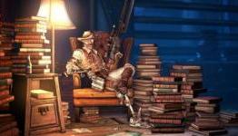 Borderlands 2: Sir Hammerlock’s Big Game Hunt Review | FPSGuru