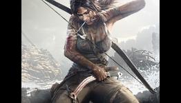 Tomb Raider, here is the official trailer in Arabic