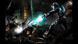 Developer Defends Dead Space 3 Microtransactions