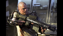 Top 5 Action Movies Of 2013