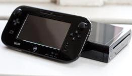 Nintendo’s Wii U sales struggle
