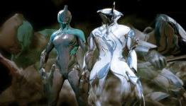 Warframe cbt Six Updates Today
