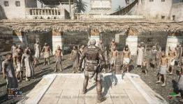 Prince of Persia Reboot Debunked, Ubisoft’s, Osiris, Footage Leaked