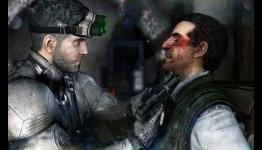 Splinter Cell: Blacklist – Developer Cuts Torture Scene