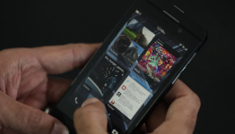 Blackberry Z10 Announced – UK Release Tomorrow
