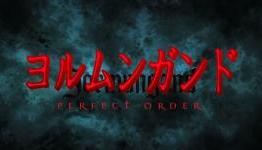 Jormungand Perfect Order Review | MoarPowah.com