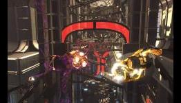 Retrovirus Review | Hardcore Gamer