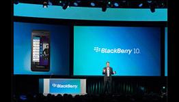 Research In Motion: Just Call Us BlackBerry