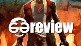DmC: Devil May Cry Review (GeekTi.me)