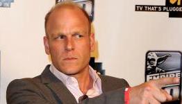 Adam Sessler Defends Video Games on Fox News (1/30/13)
