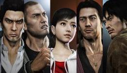 ‘Yakuza 5’ and ‘Yakuza HD Collection’ western localization discussed by Sega