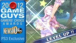 2012 Gamers’ Choice Awards winners announced