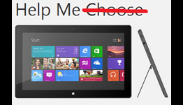 Microsoft’s 64GB Surface Pro will only have 23GB usable storage