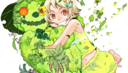 “Blue Exorcist” Author Tweets “Fate/Zero” Sketch