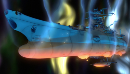 Yamato 2199 is a Beautifully Retold Classic (And It’s Only Half Done) | Kotaku