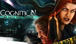 Indie Game HQ Review: ‘Cognition: An Erica Reed Thriller’ – Episode 1 by Phoenix Online Studios