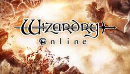 Wizardry Online Now Available for North-America and Europe