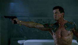 Bullet To The Head – Trailer Analysis