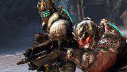 Dead Space 3, Crysis 3 pre-orders ahead of predecessors, FIFA 13 and Battlefield 3 Premium sales