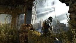 Metro: Last Light Pre-Order Pulled From the PS Store, Will Homefront Still be Offered for Free?