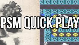 PSNStores PSM Quick Play: Super Skull Smash GO! & Still Life
