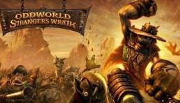 Stranger’s Wrath Vita getting leaderboard support