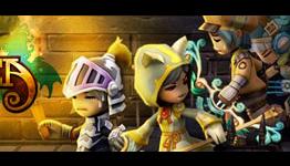 Two Popular MMO Games To Combine Forces Into One Big MMO