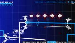 Gamers XTREME – escapeVektor Review (PS Vita): “The Great Escape”