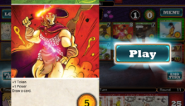 148apps: Penny Arcade the Game: Gamers vs. Evil Review