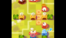 148apps: Pudding Monsters Review