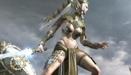 Kingdom Under Fire 2 – PC Is Main Development Platform, Will Feature Crossplay Between PS3 and PC