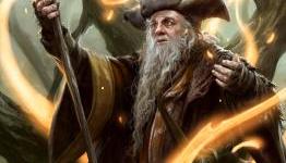 Guardians of Middle-Earth Announces Playable Radagast