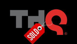 THQ and Its Final Fate | MoarPowah.com