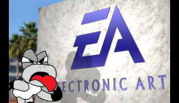 Why Nintendo Doesn’t Need EA