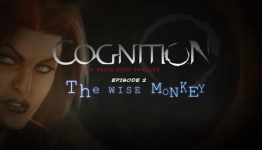 Cognition Episode 2: The Wise Monkey [PC] Review — See, Speak, Hear Evil | DigitalNoob