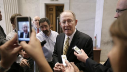 Politicians Calling Video Games More Dangerous than Guns is Disrespectful to Victims of Violence